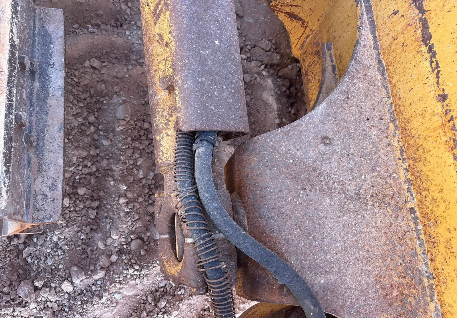 2008 Caterpillar D8T