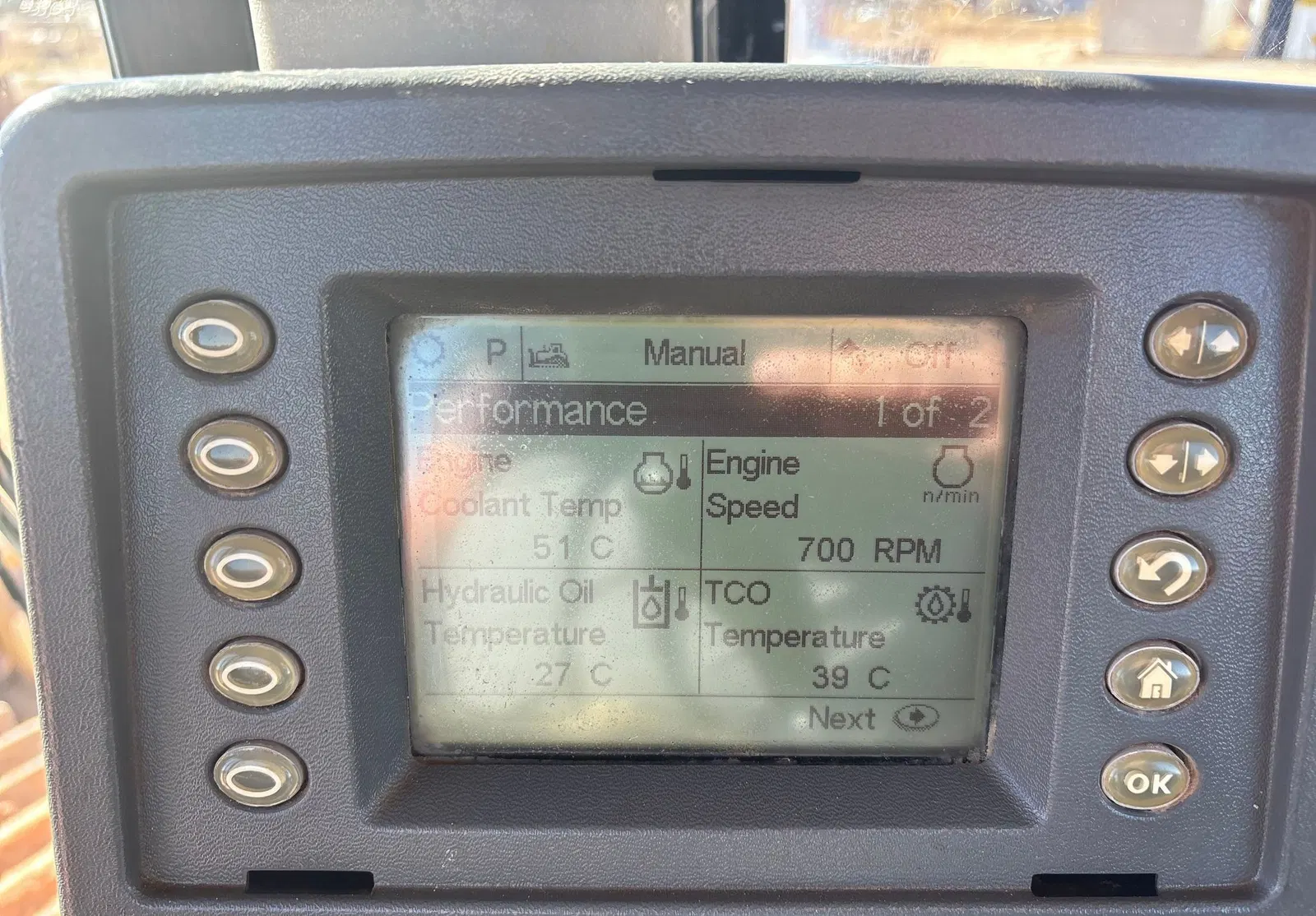 2008 Caterpillar D8T