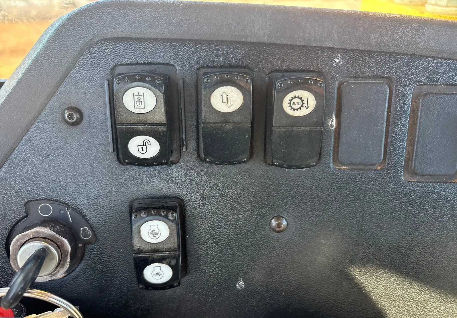 2008 Caterpillar D8T