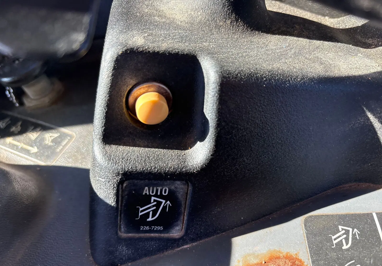 2008 Caterpillar D8T
