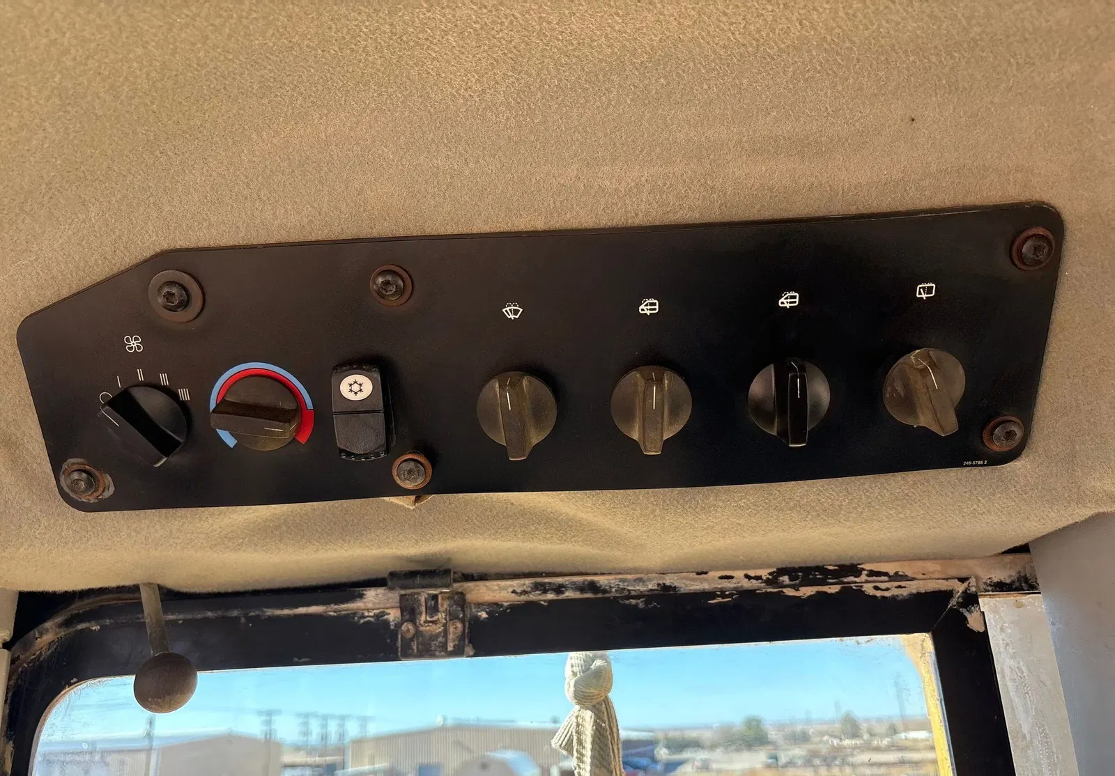 2008 Caterpillar D8T