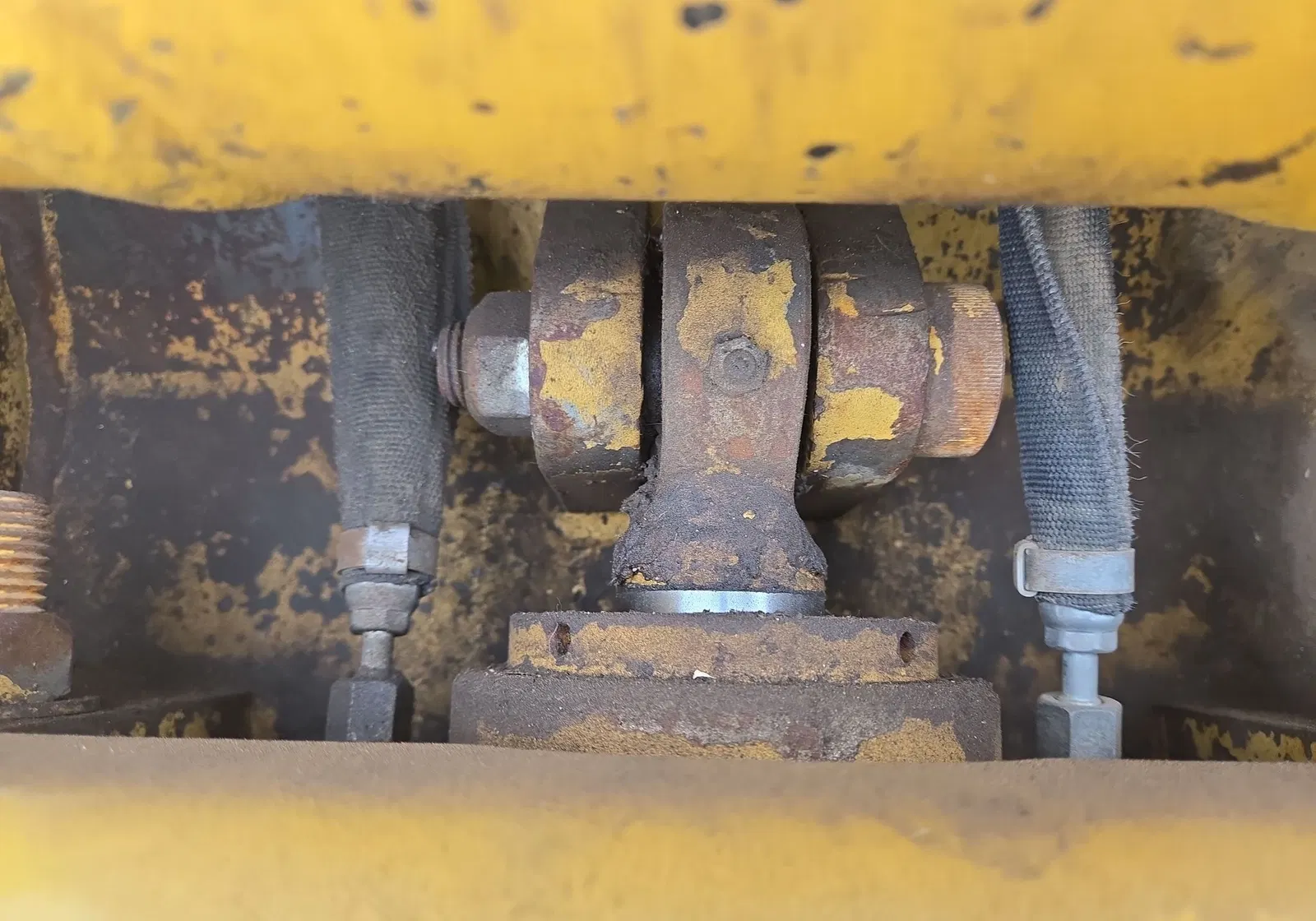 2023 Caterpillar 336