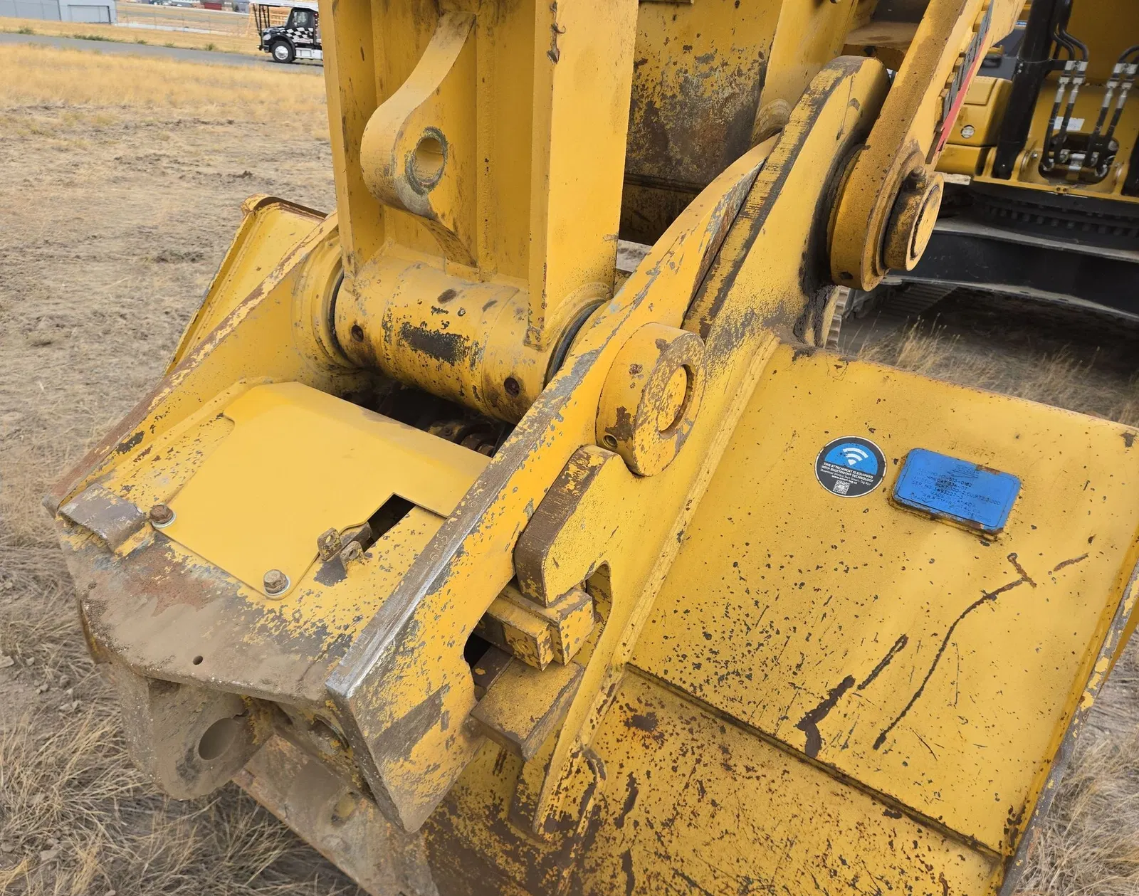 2023 Caterpillar 336