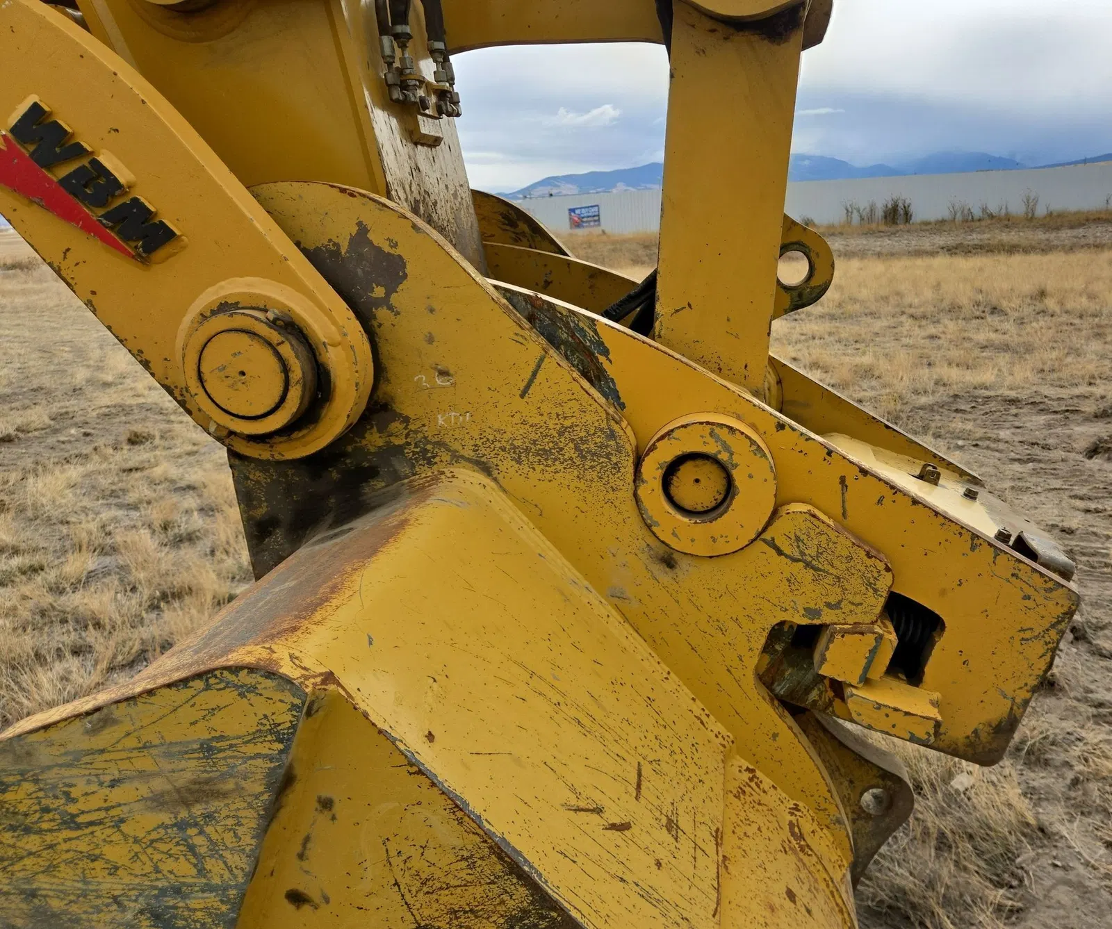 2023 Caterpillar 336