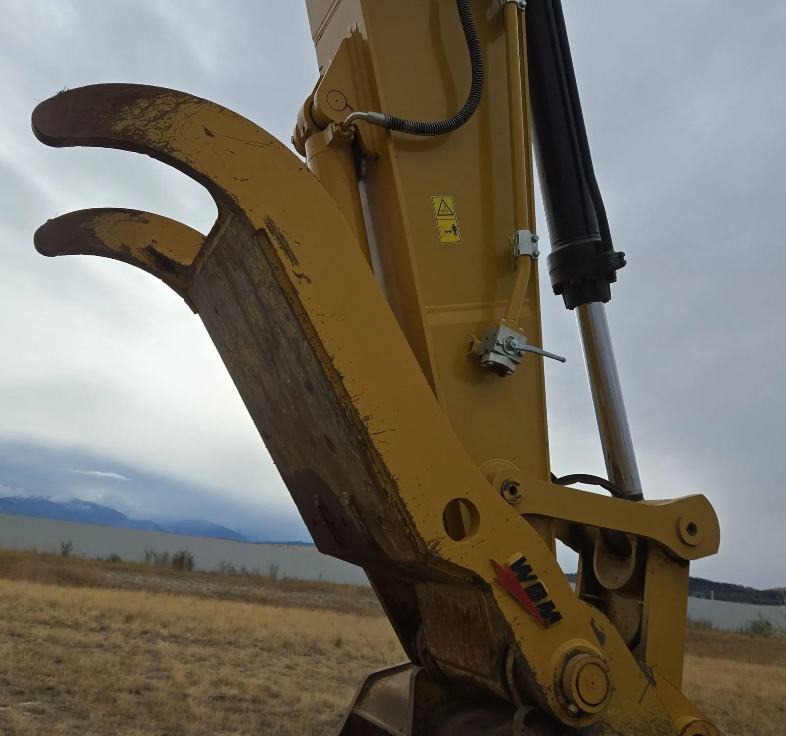 2023 Caterpillar 336
