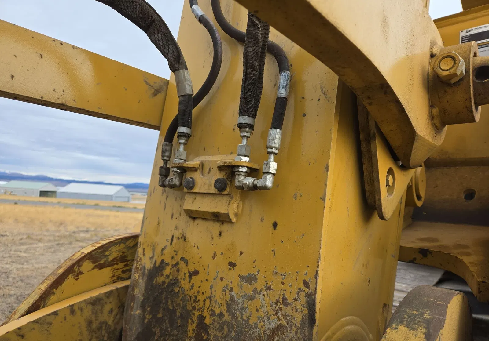 2023 Caterpillar 336