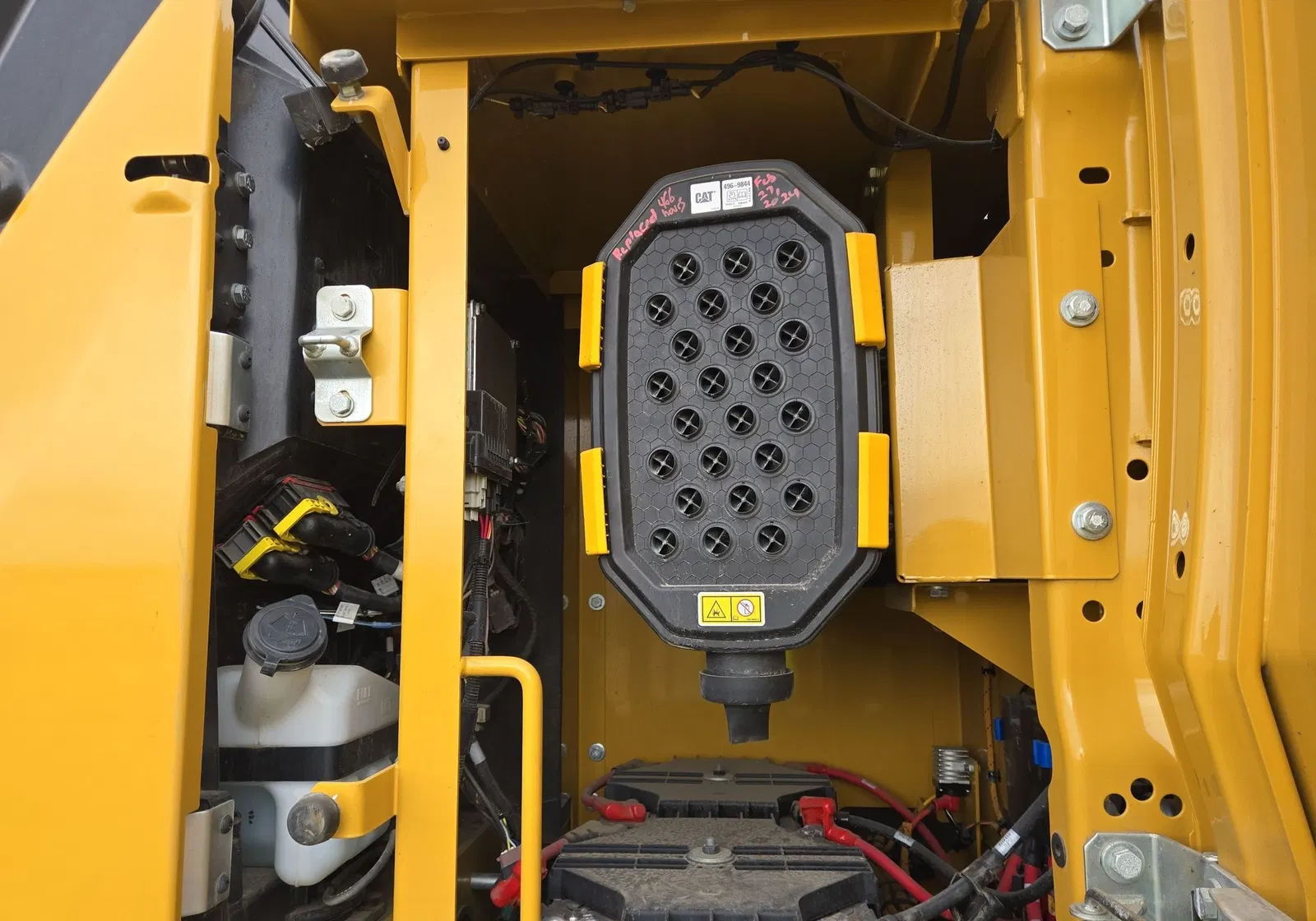 2023 Caterpillar 336