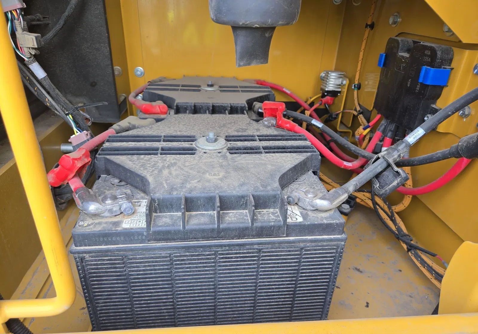 2023 Caterpillar 336