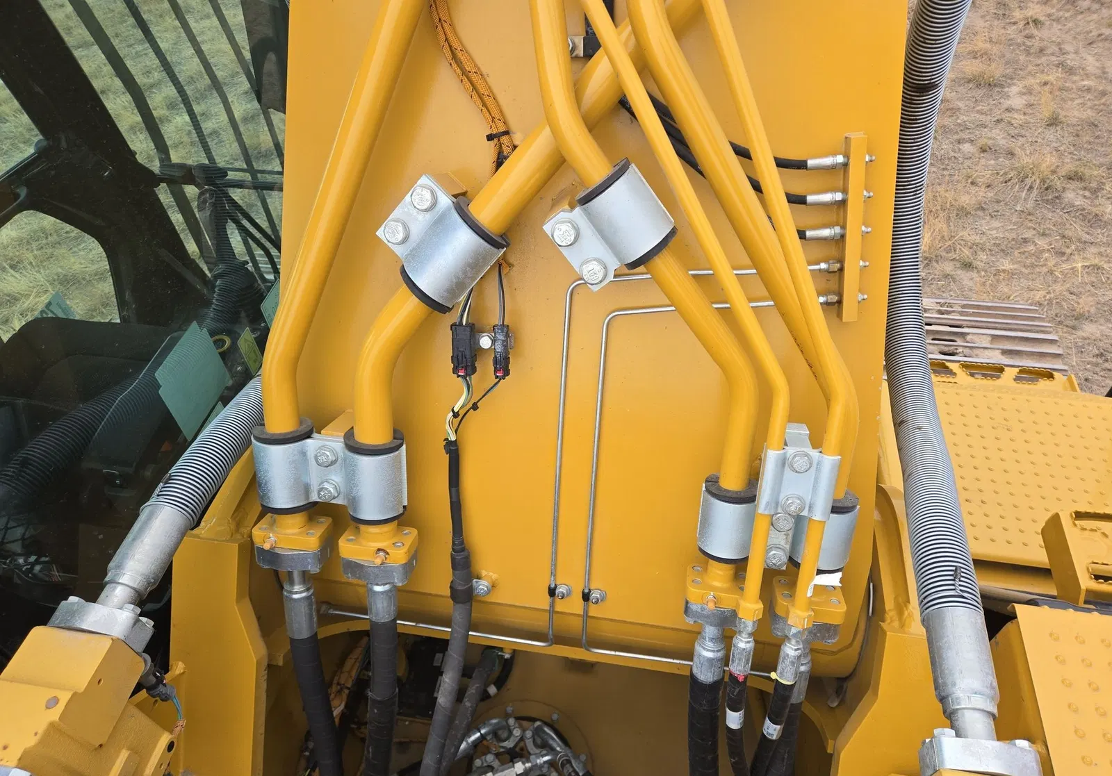 2023 Caterpillar 336