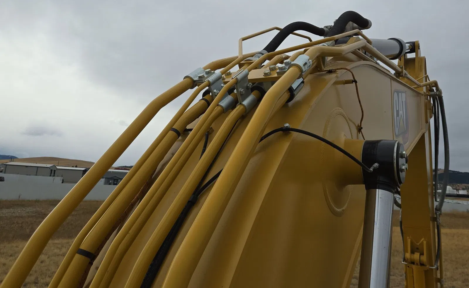 2023 Caterpillar 336
