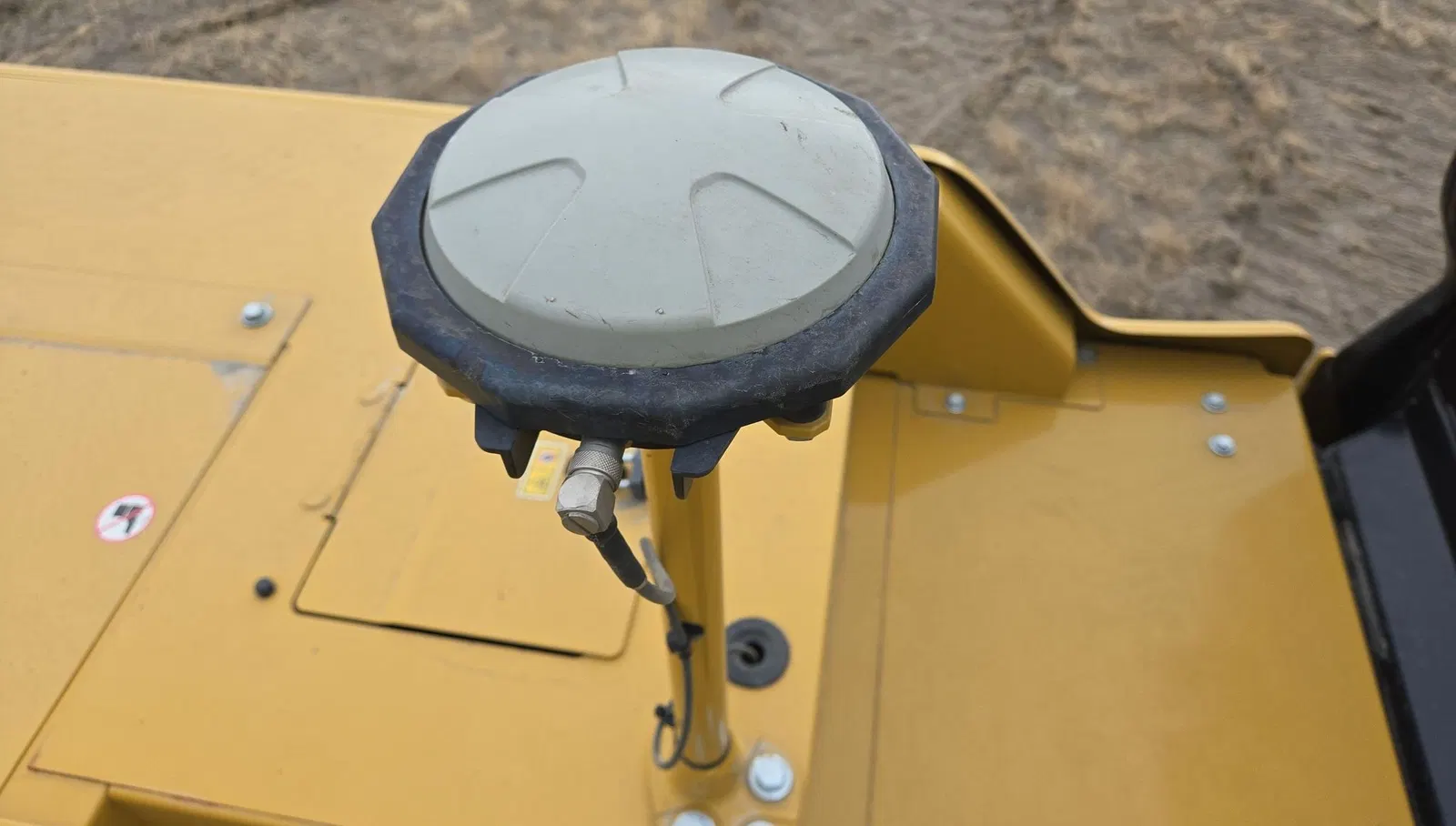 2023 Caterpillar 336