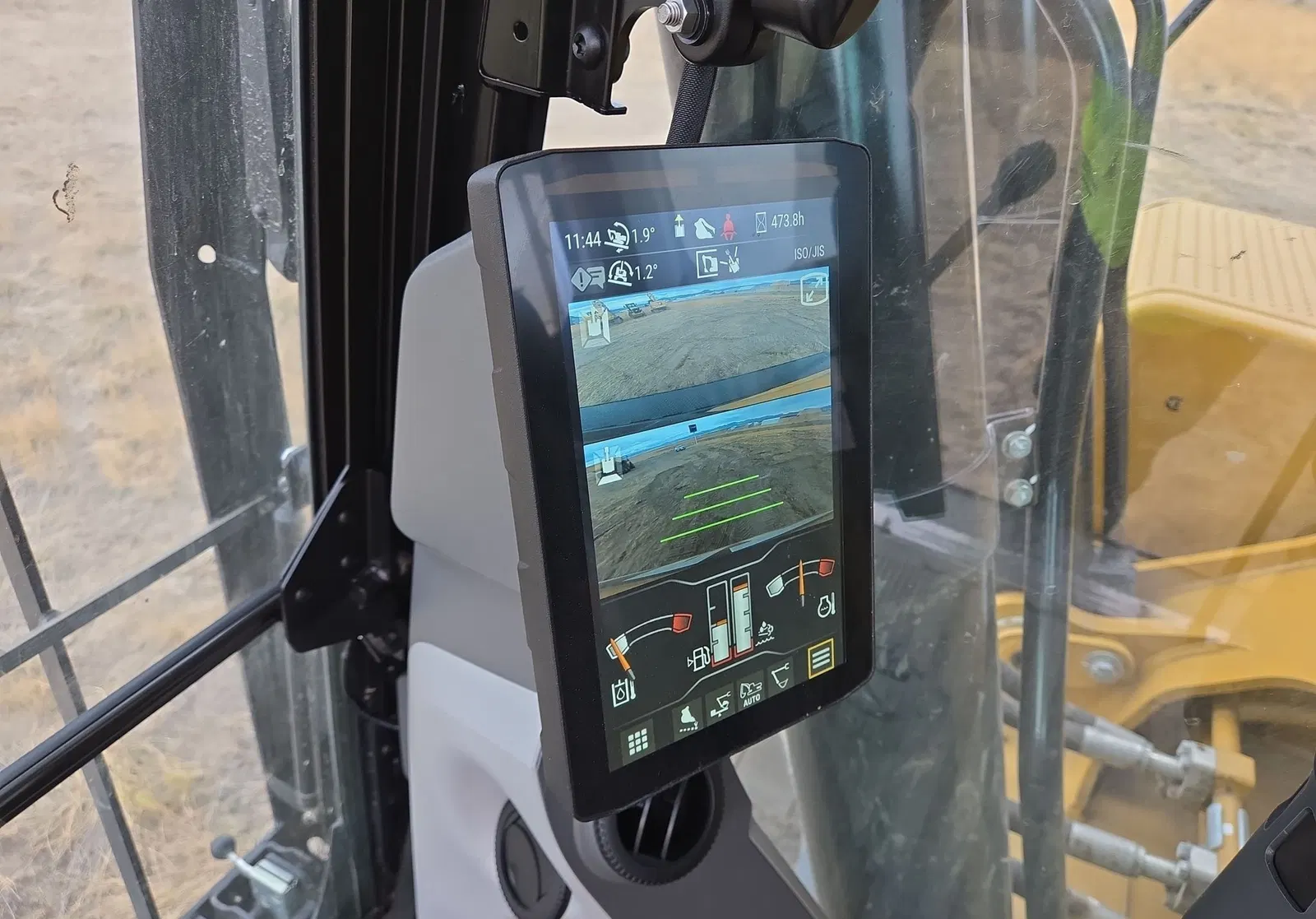 2023 Caterpillar 336