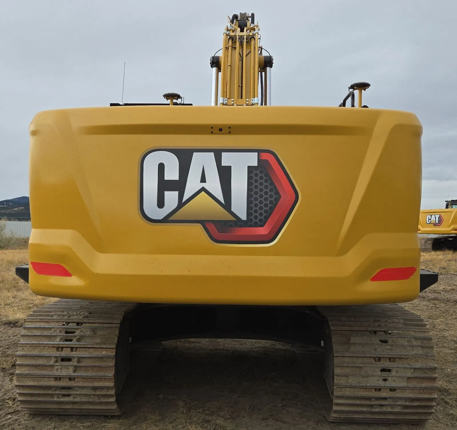 2023 Caterpillar 336