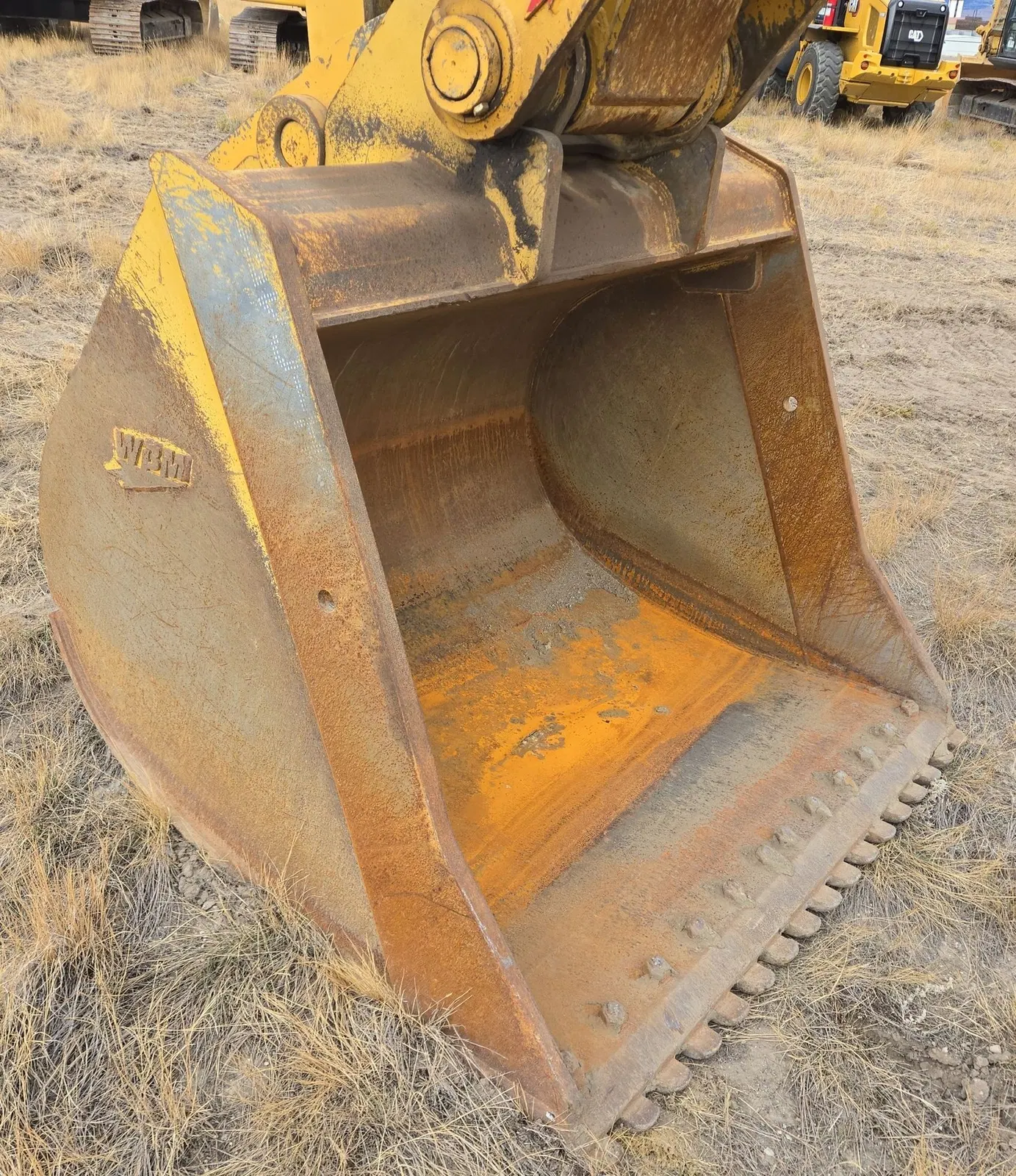2023 Caterpillar 336