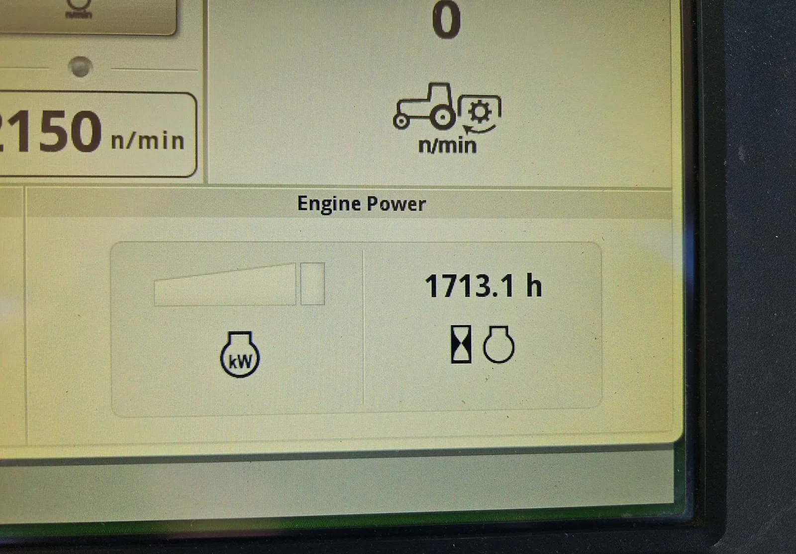 2020 John Deere 8245R